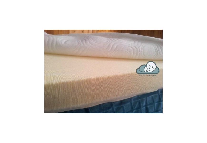 Topper Memory foam