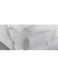 Topper Memory foam 2