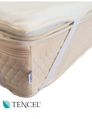 Topper Memory Tencel V35