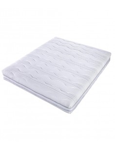 Trycel Memory foam Mattress...