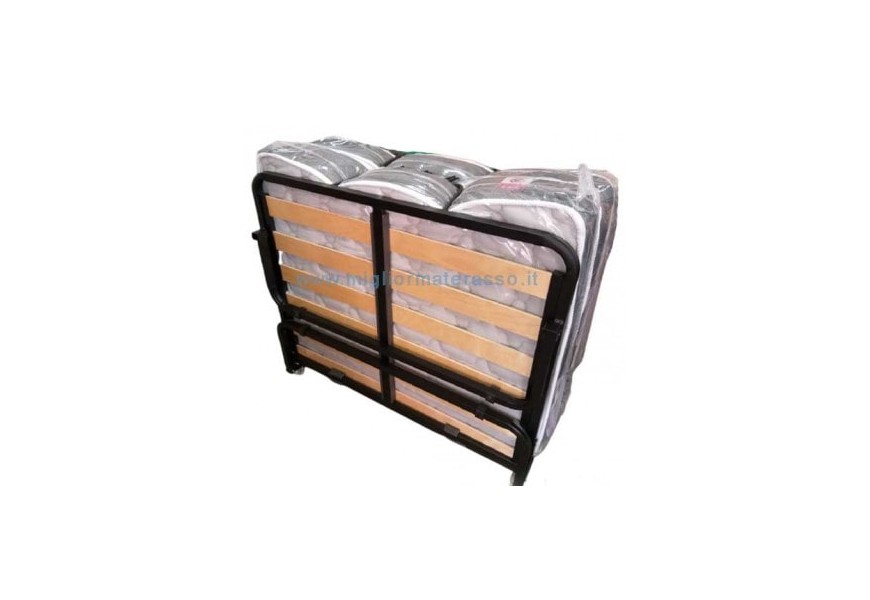 Letto Pieghevole da una piazza e mezza