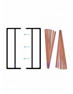 folding Base for bed 2