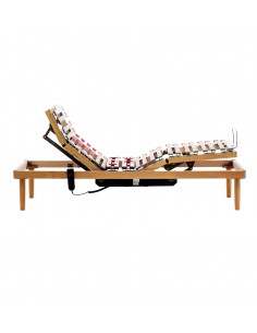 Rete Motorizzata Infinity dispositivo medico