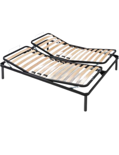 Rete manuale alzatesta alzapiedi