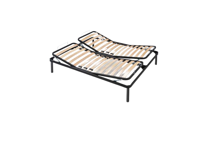 Rete manuale alzatesta alzapiedi