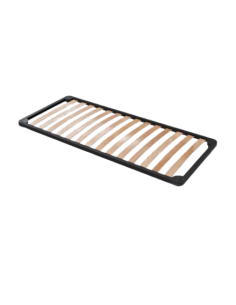 Base for bed cloet one bed