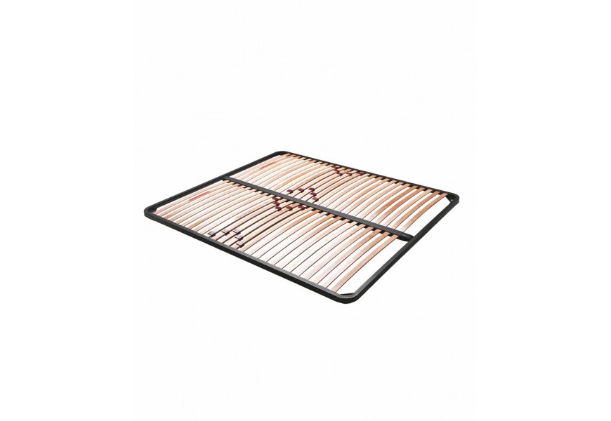 Rete rigidità regolabile con gambe