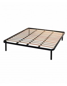 Diamond base for mattresses