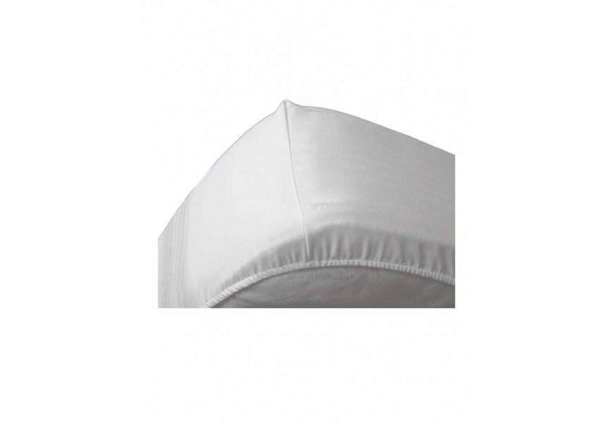 Coprimaterasso Matrimoniale Alto cotone Sanfor