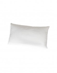Horsehair pillow