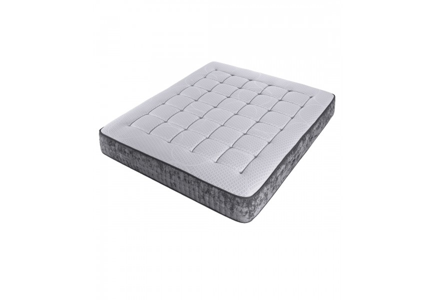 Simmons Constellation Elite Black