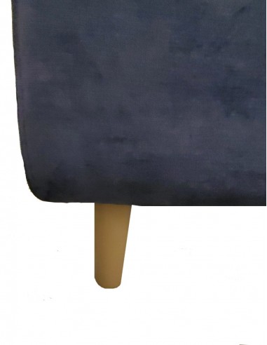 Patricia Ergogreen adjustable bed