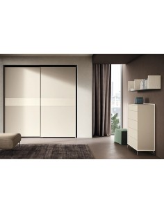 Sliding Wardrobe 2