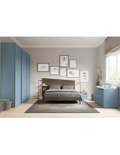 Bedroom Colombini made in...