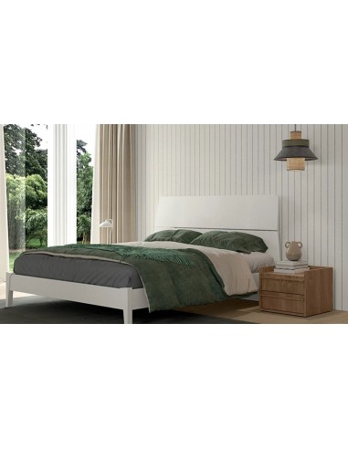 Camera da letto matrimoniale armadio TV