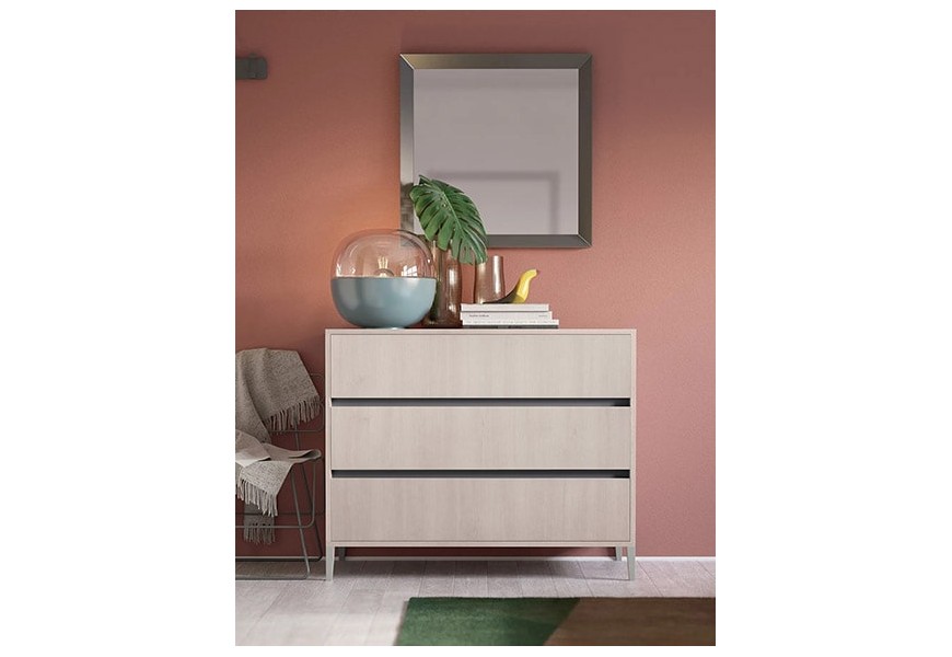 Comò Camera da letto matrimoniale Colombini