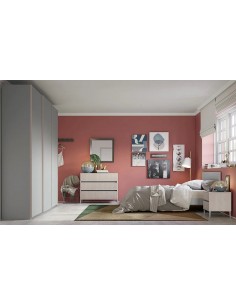 Bedroom Colombini made in...