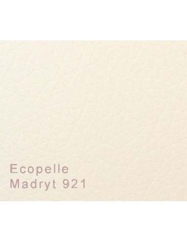 ecopelle Bianco panna