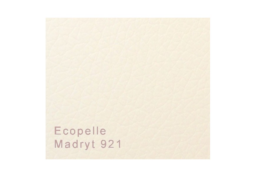 ecopelle Bianco panna