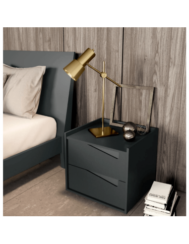 Modern Nightstand