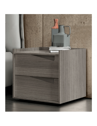 Modern Nightstand