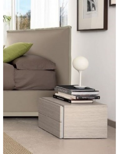 Light Nightstand