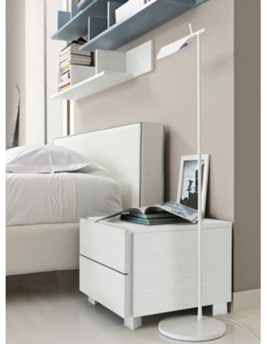Light Nightstand