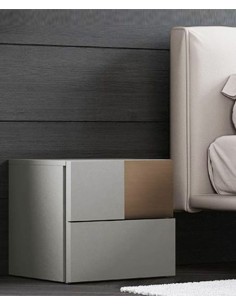 Colombini Modern Nightstand 2
