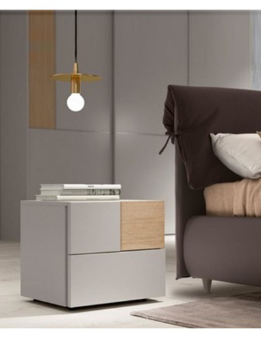 Colombini Modern Nightstand