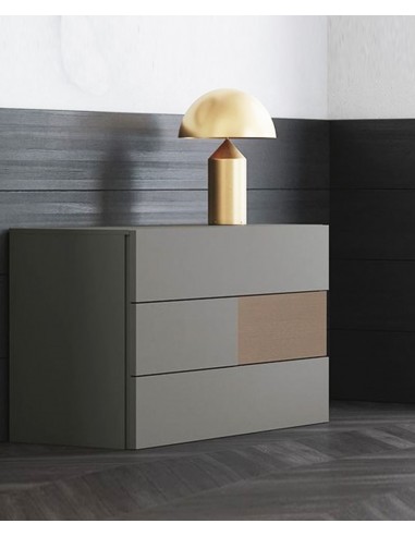 Colombini Modern Nightstand