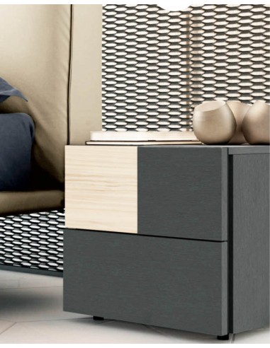 Colombini Modern Nightstand