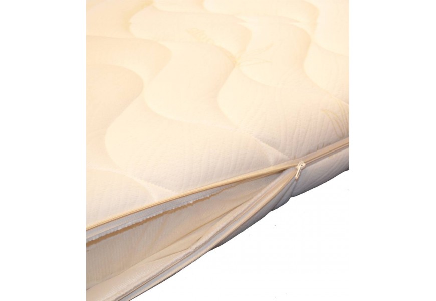 Rivestimento Natural per materasso