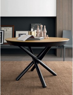 Farenight Round Table