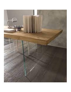 Extending Dining table...