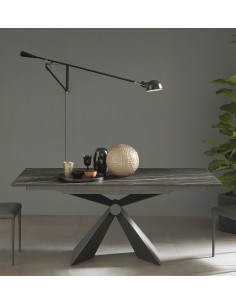 Extending Dining Table...