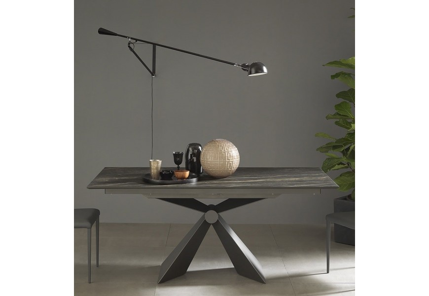 Sintesi Altacom tavolo allungabile