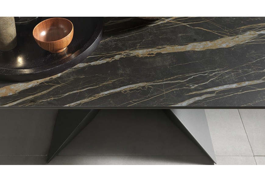 Sintesi Altacom tavolo ceramica