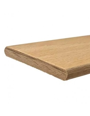 Wooden lath for bed frame double size