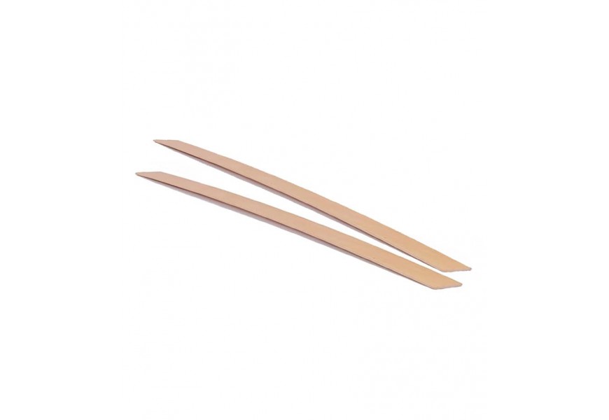 Doga stretta matrimoniale al dettaglio