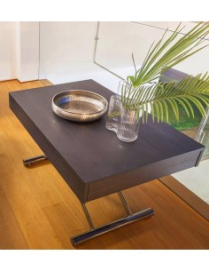 Tavolo allungabile Compact