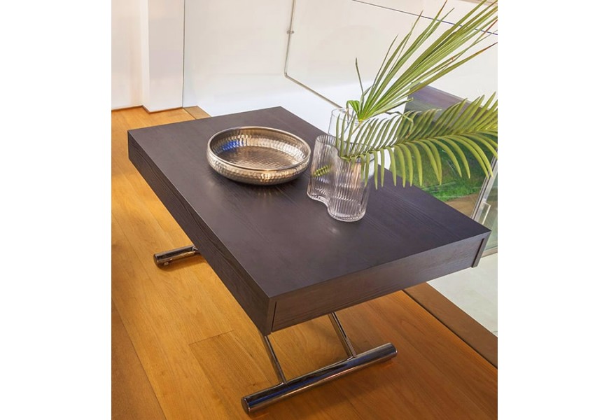 Tavolo allungabile Compact