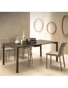 Extending Console Table