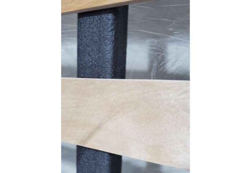 traversa rivestita ammortizza e attutisce il rumore