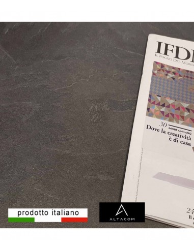 Melamine Ardesia N24