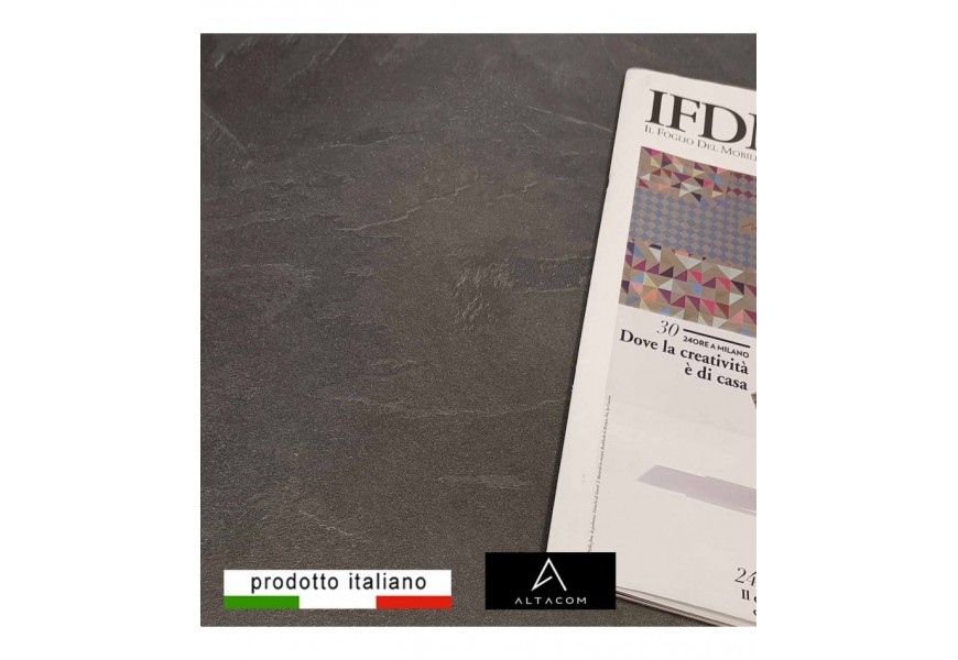 Melamine Ardesia N24