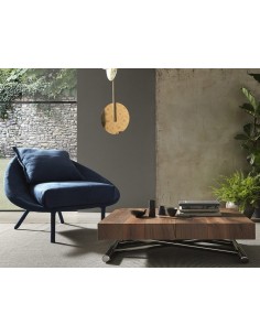 Calypso Altacom Table