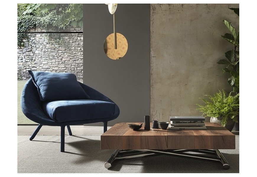 Tavolo Calypso Altacom