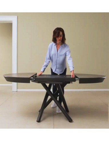 Helyos Altacom Table