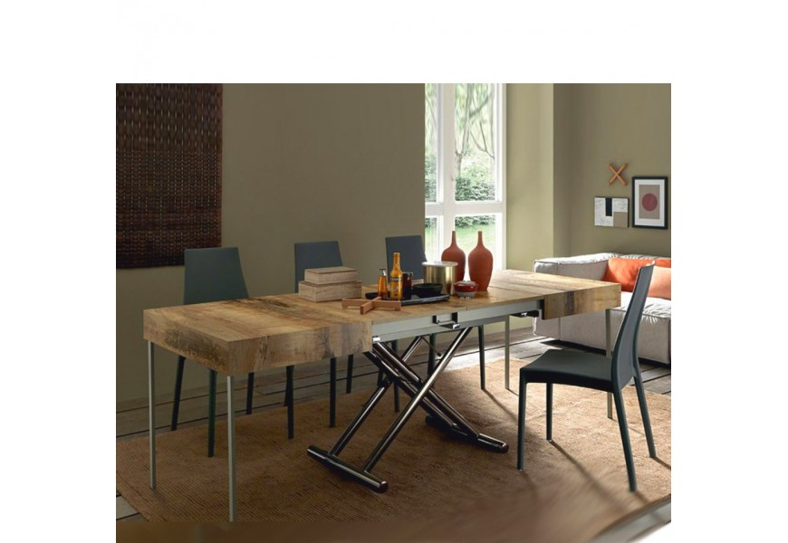 Assist Altacom Tavolo trasformabile