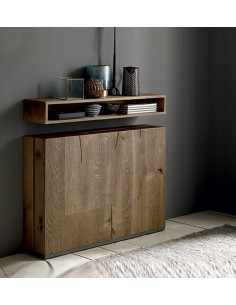 Davinci Console Table 2